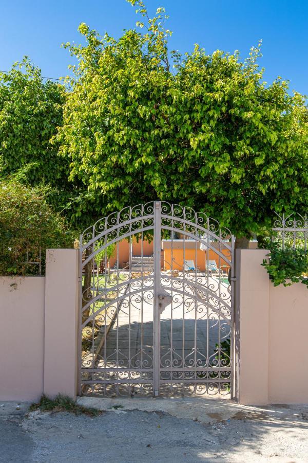 Rea'S Sea House Βίλα Κάτω Γαλατάς Εξωτερικό φωτογραφία