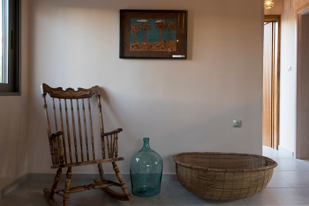 Rea'S Sea House Βίλα Κάτω Γαλατάς Εξωτερικό φωτογραφία